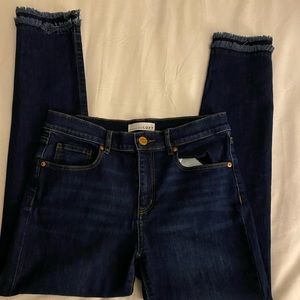 Loft Jeans